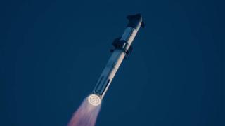 SpaceX星舰第5次试飞时间公布：最早8月底、预计成功捕获率50%