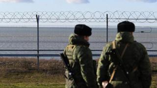 俄总统普京：俄联邦边防局应确保可靠的保护军事行动地区的边境