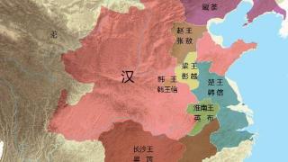 为什么说“楚汉之争”实际上是“第二次秦国东灭六国”的翻版？