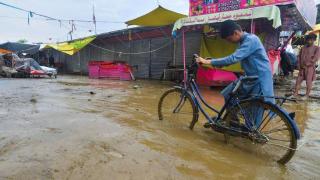 媒体：阿富汗恶劣天气造成35人死亡、230人受伤