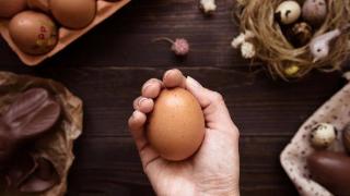 给大家推荐3个吃鸡蛋的方法，既能帮你控制血糖，还有营养，看看你吃对了吗？