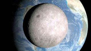 月球总是一面对着地球！种种迹象是否真的巧合？原因很简单！