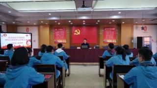 重庆市求精中学校：让“向往的教育”从求精中学启航