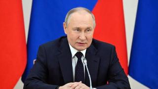 普京：俄总统竞选必须依法而行，务必取缔外部干涉