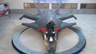 伊朗将研制隐身无人战斗机：基于 “征服者”战机改进而来