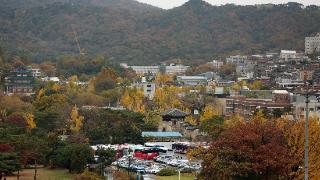 韩媒：近年中国人在韩房地产持有量剧增