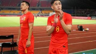 马德兴：未来5-8年，中韩男足国家队差距或许在2-3球之间