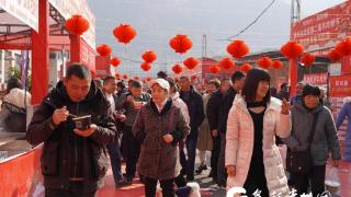 贵州务川：美食与农特产品的狂欢精彩