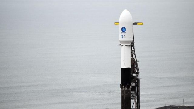 美国航空航天局：美国将用于观测地表水的SWOT卫星送入轨道