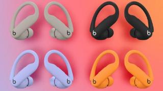 苹果年前还有新品！Powerbeats Pro 2耳机一周内发布