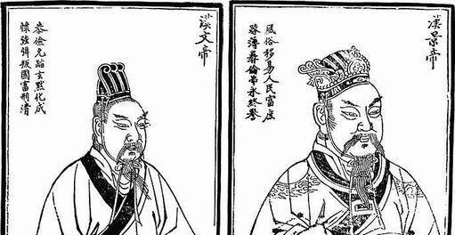 汉文帝与汉景帝为何会英年早逝？