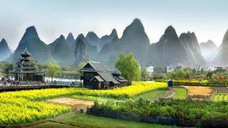 遂川县新盛旅游：整合优质旅游资源，打造高效旅游平台
