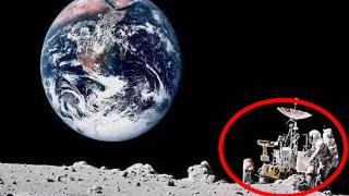 九天过去一年？宇航员在月球待一天，地球短了多少岁？