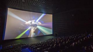 俄罗斯电影公司：中国电影将可填补俄罗斯电影市场的空缺