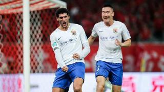 倒吸凉气！中国足球最怕的“多米诺骨牌”，从中超3大功勋开始了
