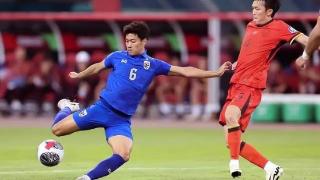 国足1-1泰国 暴露哪些不足 该如何应对？