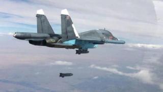 俄国防部：俄军摧毁乌军无人机组装车间