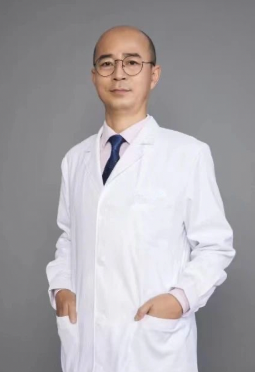 北京正中堂中医医院特聘专家陈敏剑｜35岁后肿瘤风险增，如何应对
