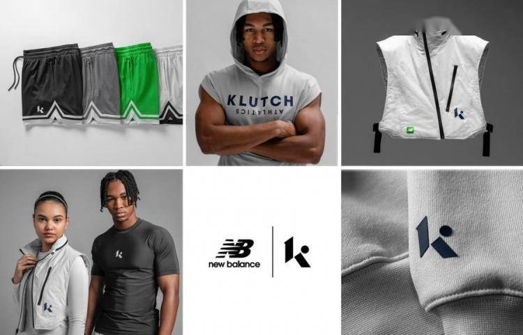 Woj：里奇-保罗推出Klutch运动服装品牌 将广泛寻找代言人