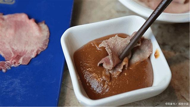 北京胡同里的老味道，八先生涮肉等你来尝鲜！