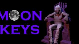 《Moon Keys》Steam抢先体验 3D动作冒险