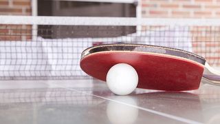 市级机关第36届运动会 乒乓球比赛成功举行