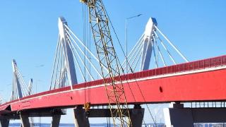 俄专家：布拉戈维申斯克陆港项目将提高俄中边境贸易效率