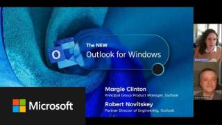 微软发布视频，计划推动新旧版本的用户过渡