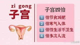 这4种是“子宫保护神”，女生姨妈期多吃，排子宫寒气，延缓衰老
