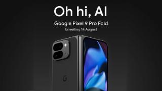 谷歌折叠屏旗舰pixel9profold即将问世