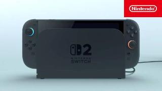 开发者权威分析！Switch2光照、纹理全面升级！