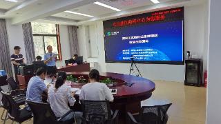 南京江北新区公路管理站组织开展2023年安全应急演练