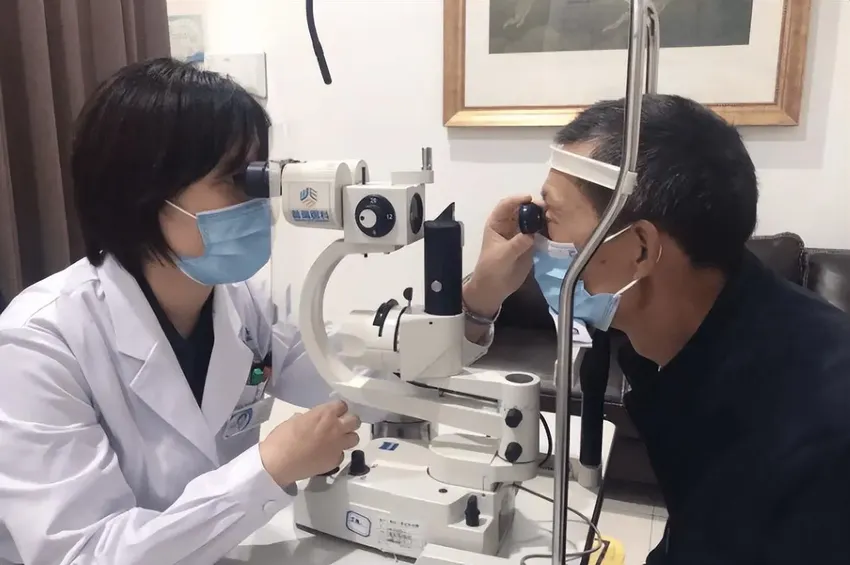 白内障手术的研究进展如何？一起来关爱双眼健康