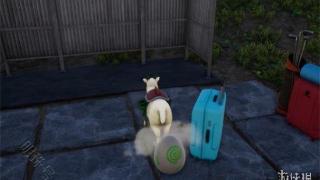《模拟山羊3》复制鸡蛋用法
