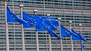 欧盟延长针对叙利亚的限制性措施