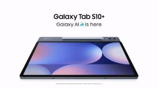 三星 Galaxy Tab S10 平板宣传视频曝光：主打 AI 技能