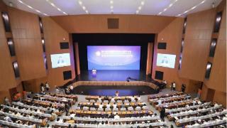 第六届中国国际积极心理学大会在台州黄岩举行