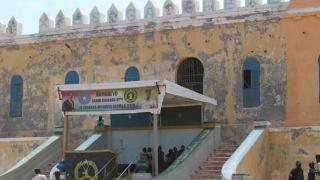 索马里摩加迪沙中心监狱暴力冲突已致6人死亡