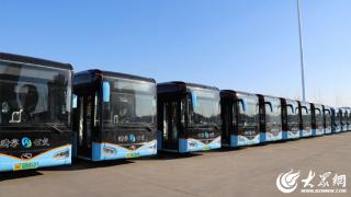 6月22日起，济宁公交恢复33路、301路原线路运营
