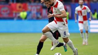 欧洲杯第六日激战：克罗地亚遗憾被绝平，德国队提前晋级16强