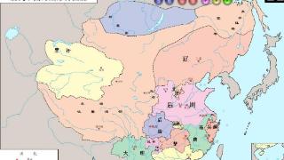 中国古代正统王朝的判断标准