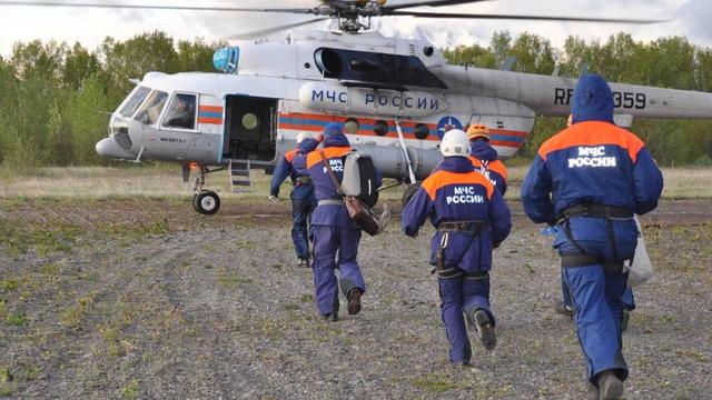 俄堪察加救援人员在5.6级地震后未发现建筑物受损