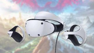 PS5正面的USBC接口有啥用？为连接PSVR2而准备的