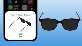 苹果将在未来几年内发布智能眼镜