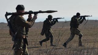 媒体：“亚速”营用作督战队角色显示出乌军岌岌可危处境