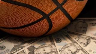 NBA公布新赛季工资帽 奢侈税起征线1.65亿美元