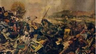 垂沙之战爆发的原因是什么