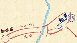 赵军为何会失败，刘邦和韩信又是如何取得胜利的？