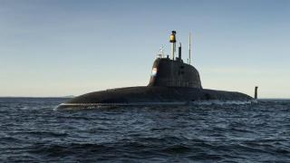 普京说到做到，核潜艇将驶入美后院，拜登立刻跟乌总统说了一句话