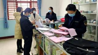 广西来宾市某卫生室因使用过期药品被处罚款2万